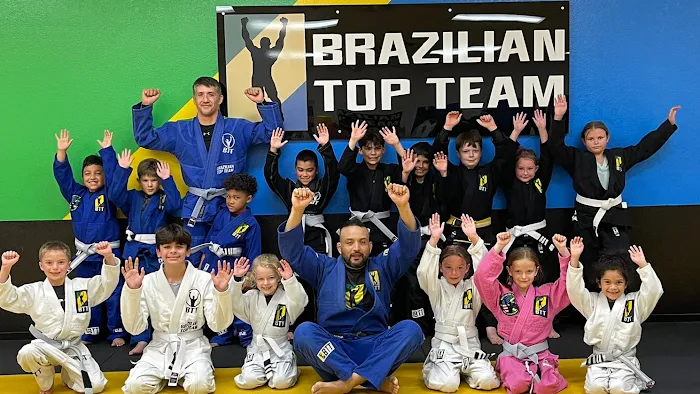 Brazilian Top Team - Northeast | Brazilian Jiu Jitsu & Martial arts school Picture 9