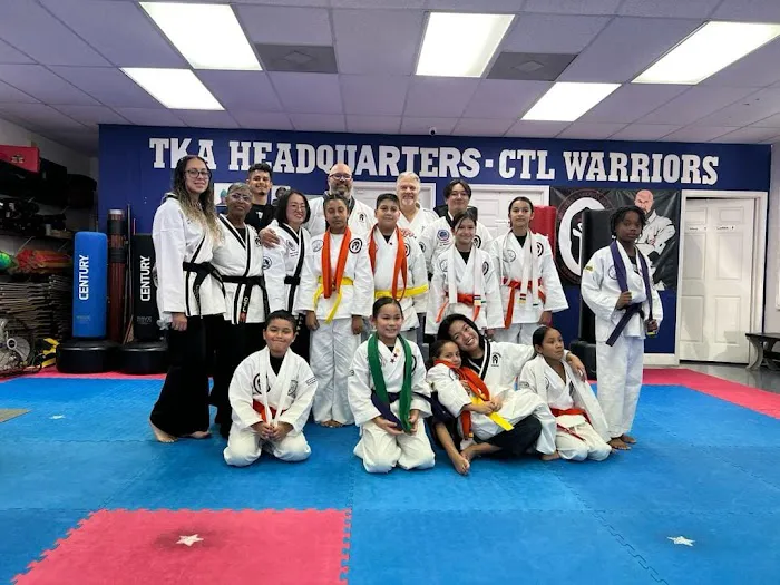 Christian Based Martial Arts Picture 5
