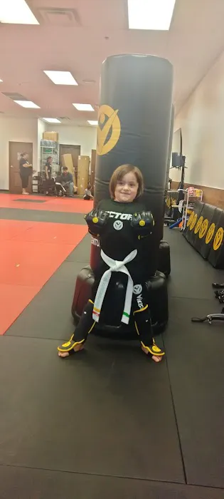 Victory Martial Arts - Alamo Heights Picture 1
