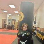 Victory Martial Arts - Alamo Heights