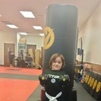 Victory Martial Arts - Alamo Heights ico