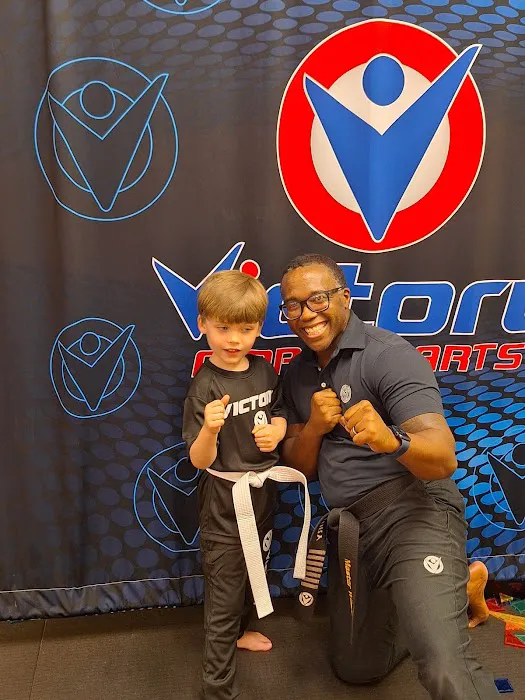 Victory Martial Arts - Alamo Heights Picture 4