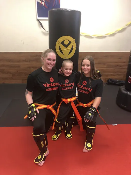 Victory Martial Arts - Alamo Heights Picture 2