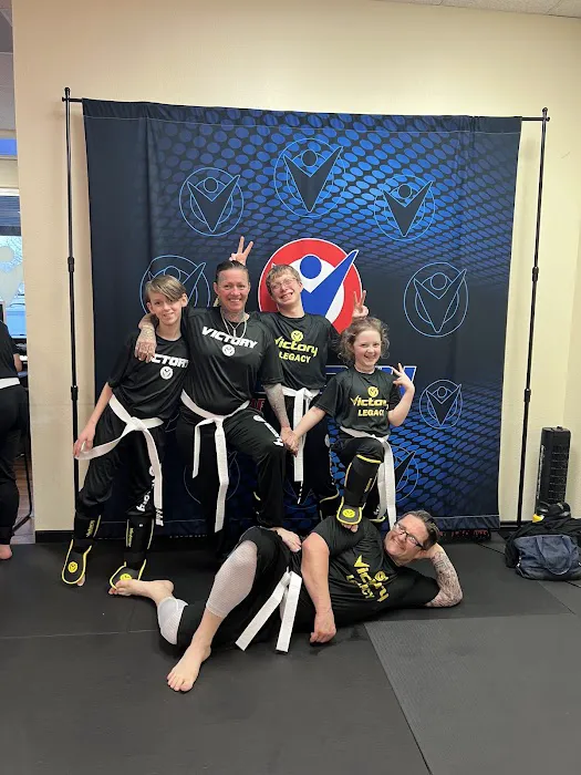 Victory Martial Arts - Alamo Heights Picture 9