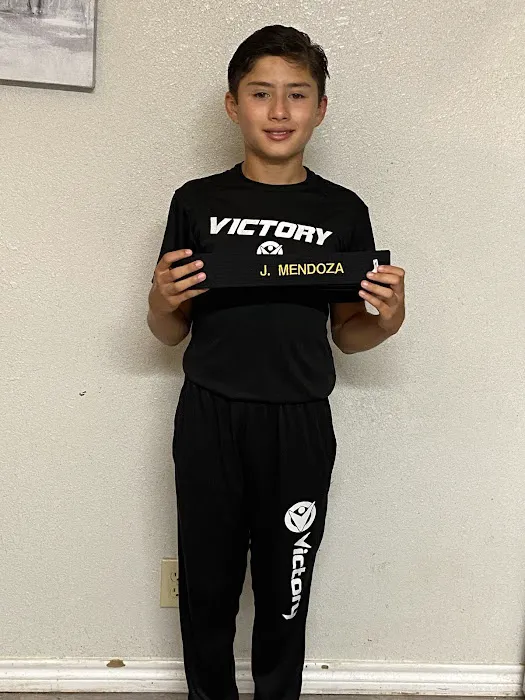 Victory Martial Arts - Alamo Heights Picture 5