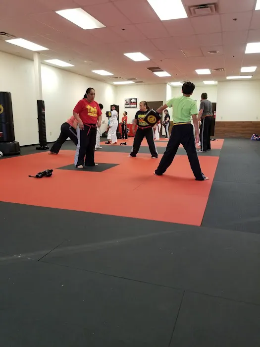 Victory Martial Arts - Alamo Heights Picture 8