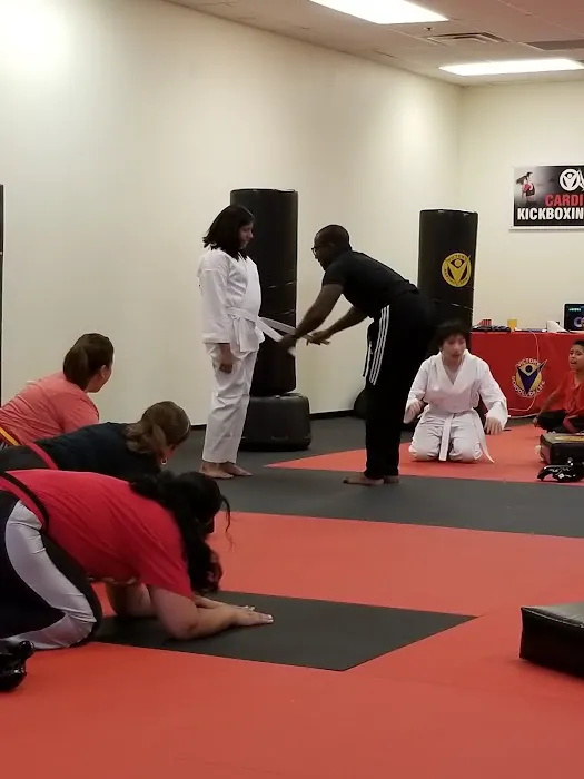 Victory Martial Arts - Alamo Heights Picture 10