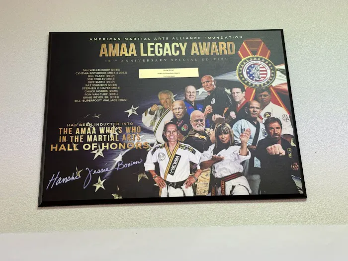 Jaguar Dojo Picture 6