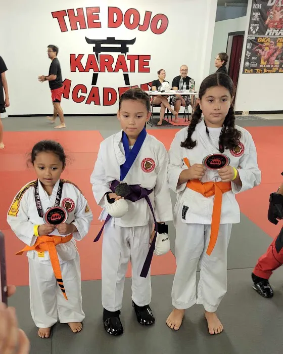 Jaguar Dojo Picture 10