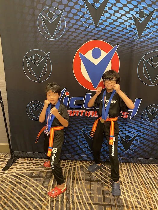 Victory Martial Arts - Bulverde Picture 1