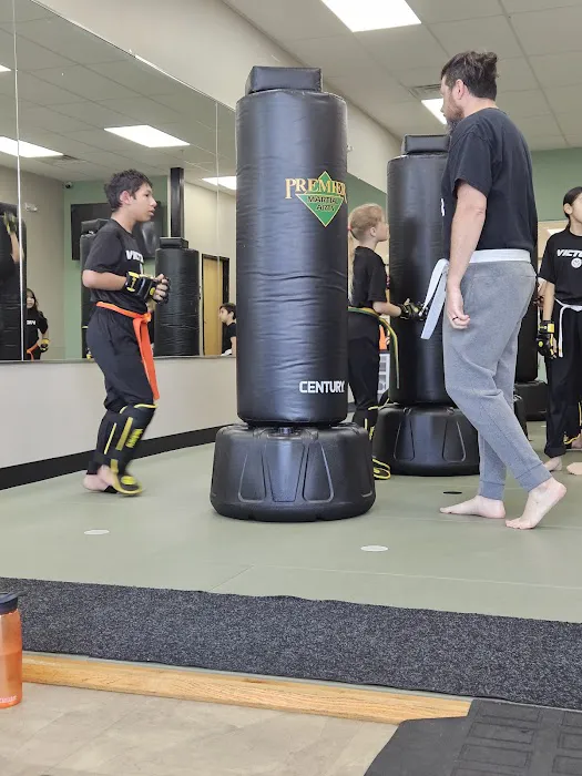 Victory Martial Arts - Bulverde Picture 4