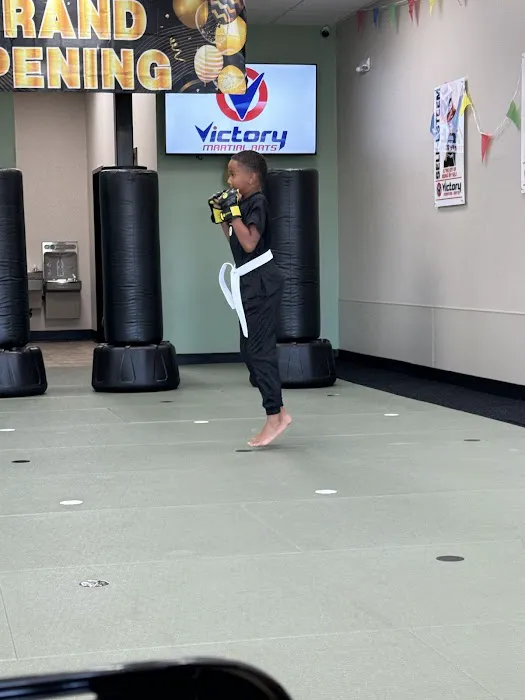 Victory Martial Arts - Bulverde Picture 7
