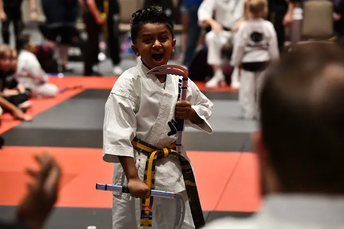 Victory Martial Arts - Bulverde Picture 10
