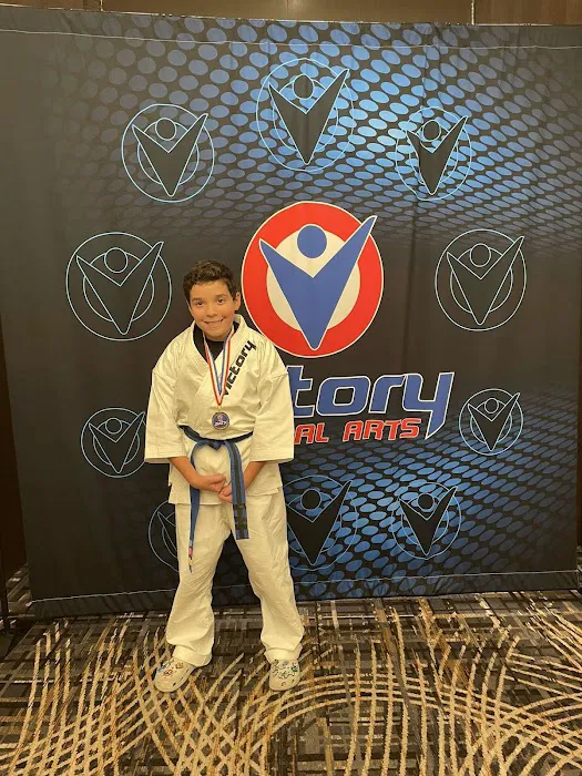 Victory Martial Arts - Stone Ridge Picture 4