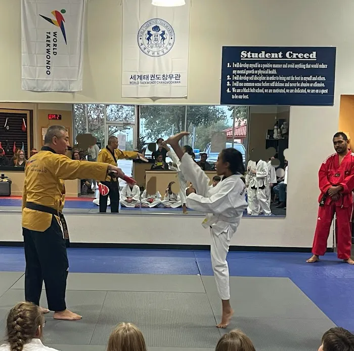 Elite Karate Picture 2