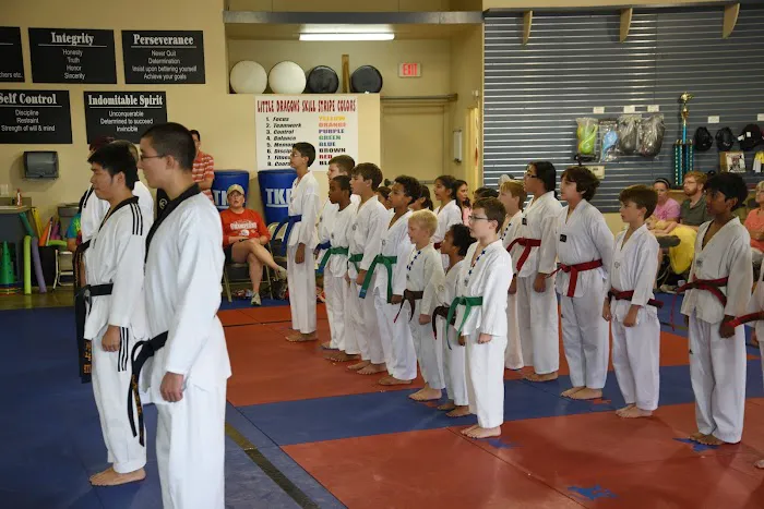 Elite Karate Picture 6