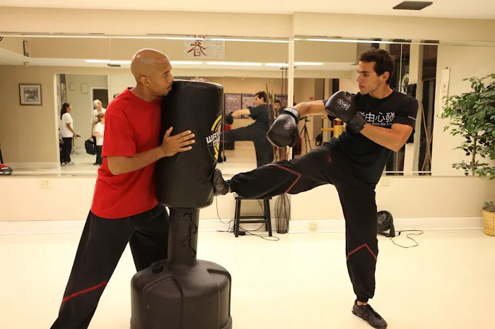 Studio Martial Arts Picture 1