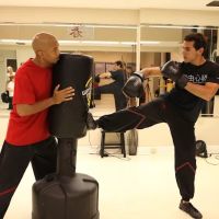 Studio Martial Arts ico