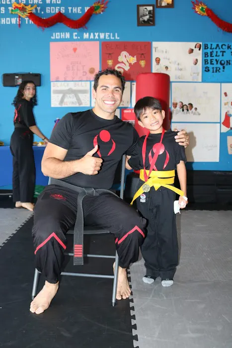 Studio Martial Arts Picture 8