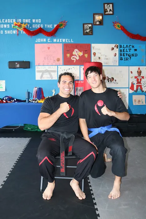 Studio Martial Arts Picture 6
