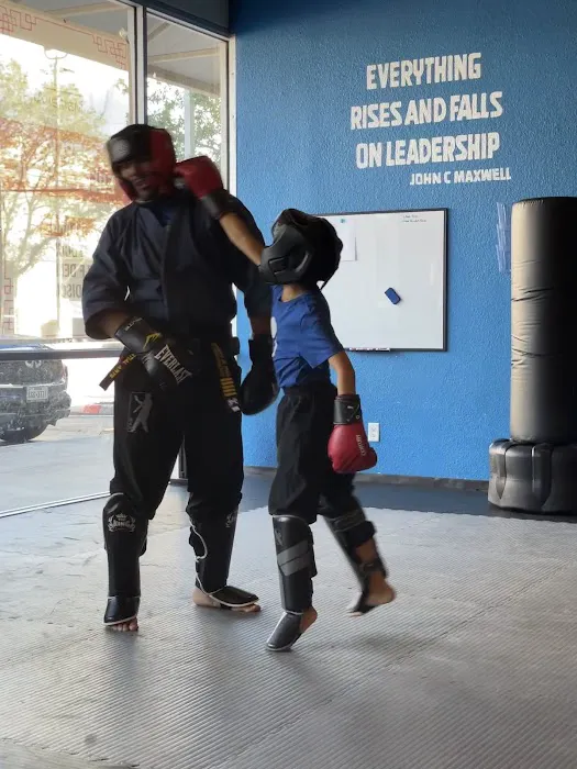 Studio Martial Arts Picture 4