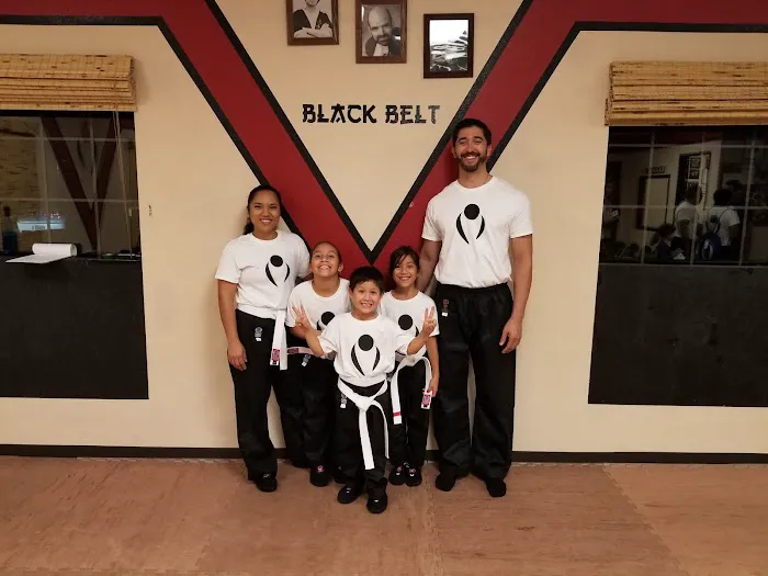 Studio Martial Arts Picture 5