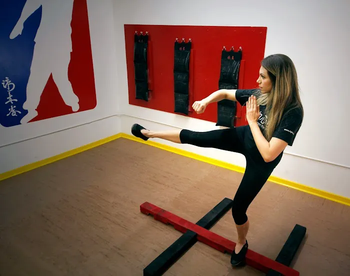 Studio Martial Arts Picture 7