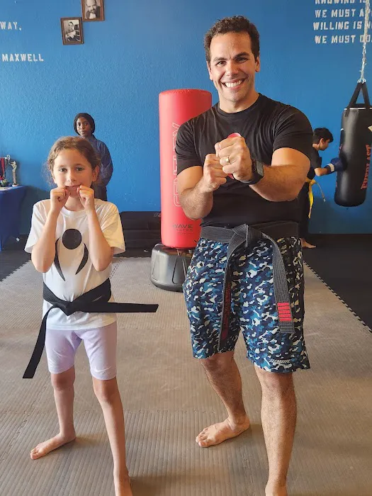Studio Martial Arts Picture 10