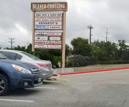 Victory Martial Arts - Stone Oak