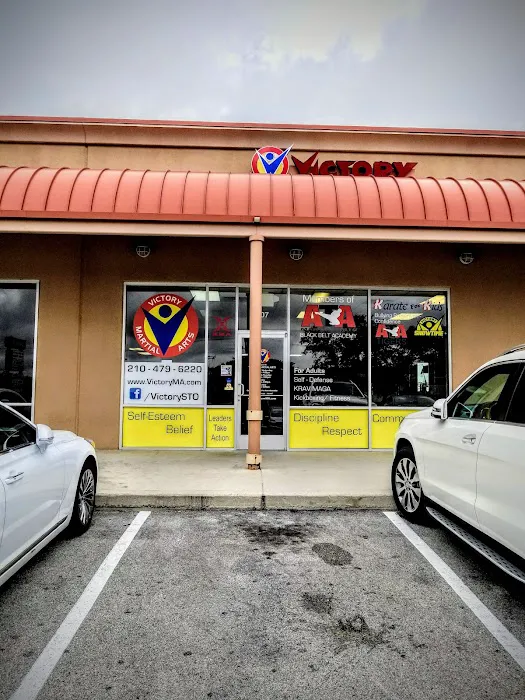 Victory Martial Arts - Stone Oak Picture 2