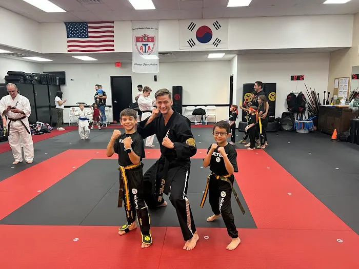 Victory Martial Arts - Stone Oak Picture 3
