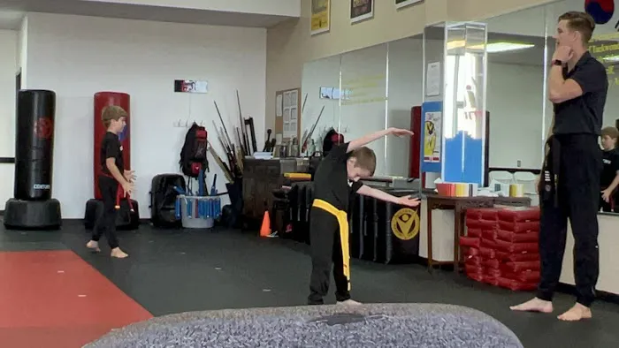 Victory Martial Arts - Stone Oak Picture 5