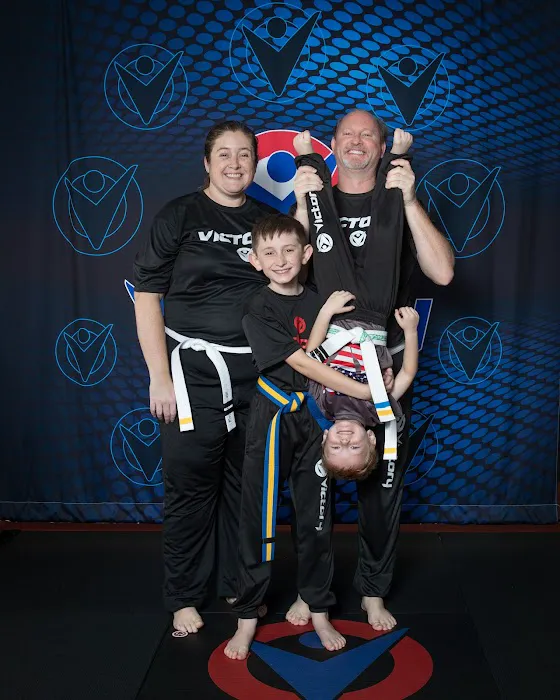 Victory Martial Arts - Stone Oak Picture 4