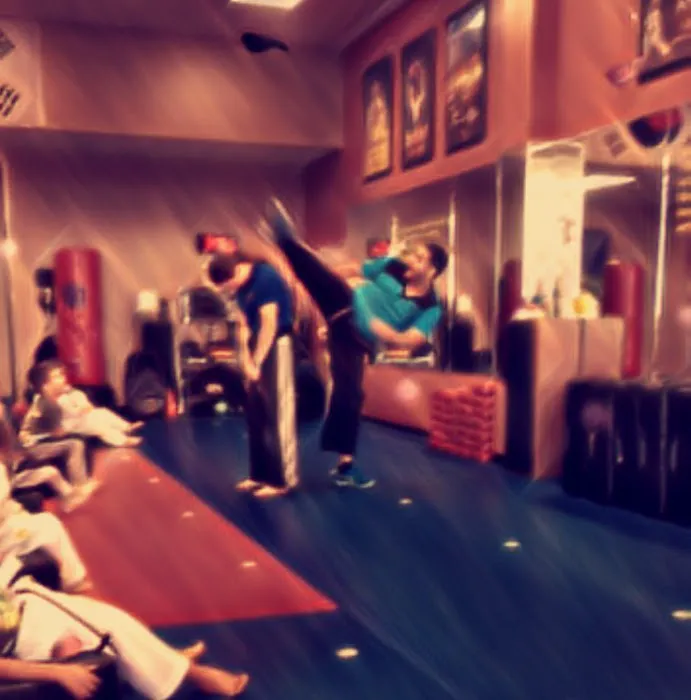 Victory Martial Arts - Stone Oak Picture 10