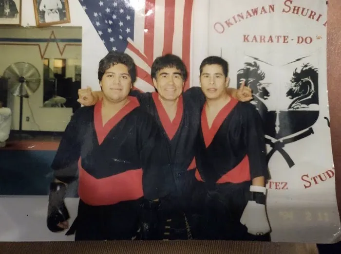 Talamantez Family Karate Center Picture 1