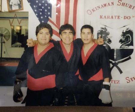 Talamantez Family Karate Center