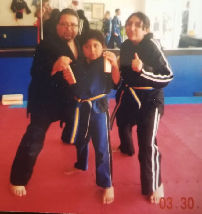 Talamantez Family Karate Center Picture 3