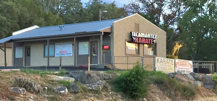 Talamantez Family Karate Center Picture 7