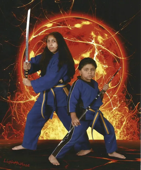 Talamantez Family Karate Center Picture 6