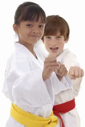 Momentum Martial Arts Picture 1