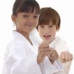 Momentum Martial Arts