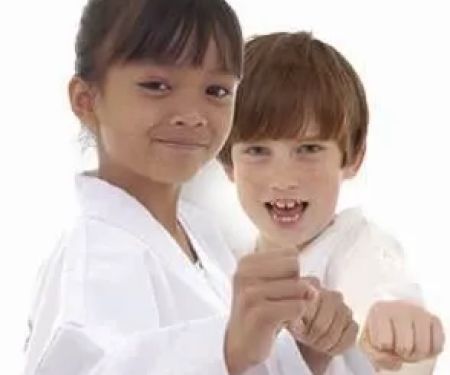 Momentum Martial Arts