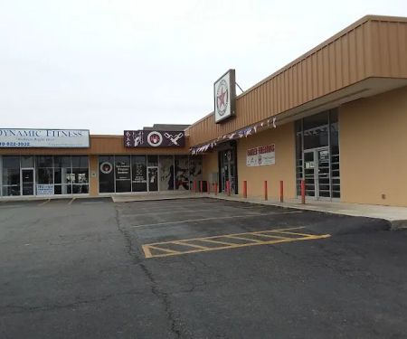 San Antonio Wing Tsun Academy