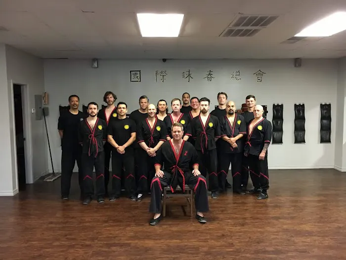 San Antonio Wing Tsun Academy Picture 2