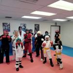 Ashcraft's Martial Arts Center