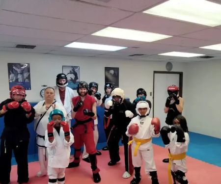 Ashcraft's Martial Arts Center