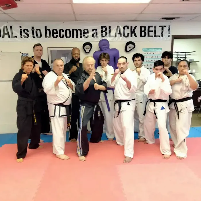 Ashcraft's Martial Arts Center Picture 5