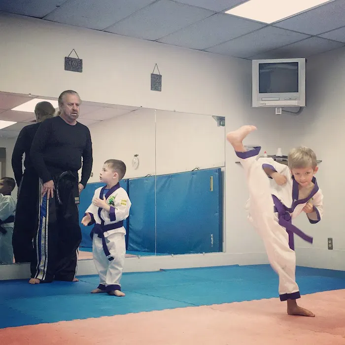 Ashcraft's Martial Arts Center Picture 6