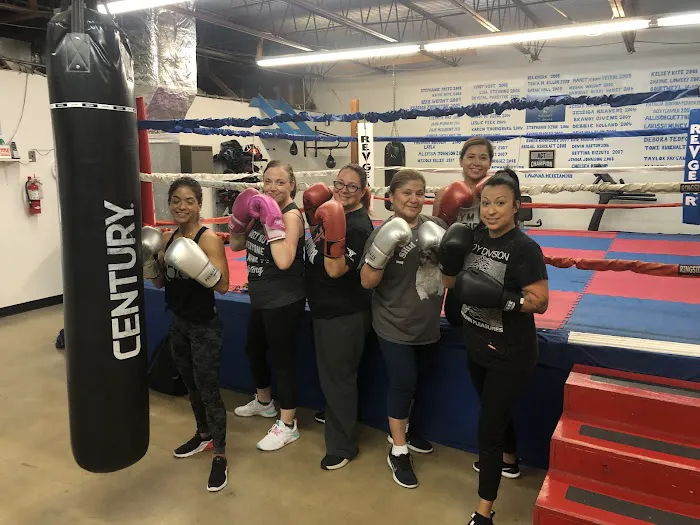 Ashcraft's Martial Arts Center Picture 7