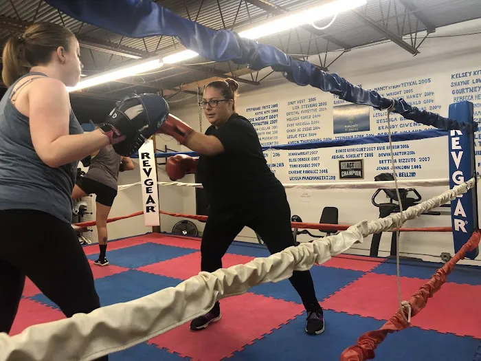 Ashcraft's Martial Arts Center Picture 3